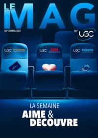 Prospectus Ulis les Ulis : Septembre 2025