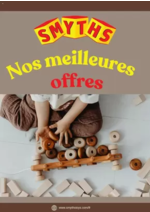 Prospectus Picwic : Nos meilleures offres