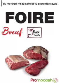 Prospectus Promocash Dreux : Catalogue Promocash