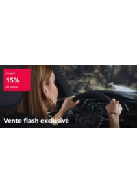 Prospectus Europcar CALVI : Jusqu'à 15% de réduction sur votre location