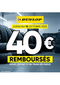 Prospectus Moto Axxe CHENOVE / DIJON : Nos Offres Pneumatiques