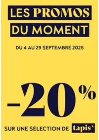 Prospectus Saint Maclou Orleans Saran : Les promos du moment