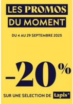 Prospectus Saint Maclou : Les promos du moment