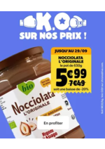 Prospectus Chronodrive : En Promos