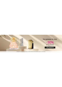 Prospectus Beauty success Trelissac : Nos promos du mois