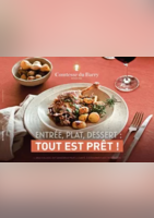 Boutique Octobre 2025 - Comtesse du Barry