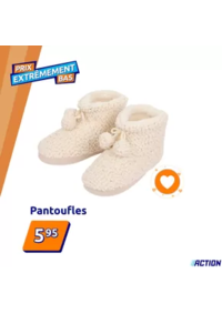 Prospectus Action Chalon-sur-Saône : Ne manquez pas ces offres exceptionnelles !