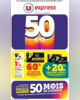 U Express Paris 14 - Rue de la tombe Issoire