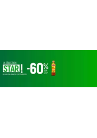 Prospectus Spar ST CHAPTES : Le plein de grandes marques !