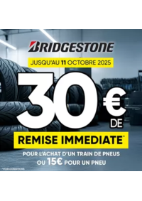 Prospectus Moto Axxe EVREUX : Nos Offres Pneumatiques