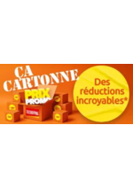 Prospectus Téléshopping : Ça cartonne à la rentrée chez Téléshopping !