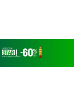 Promos et remises  : La selection star