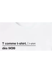 Prospectus celio MEAUX : Les essentiels pour hier, pour aujourd'hui et pour demain