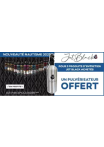 Promos et remises  : Cabesto promotion