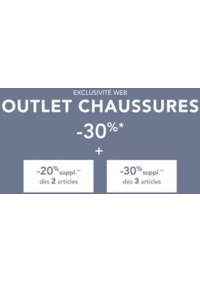 Prospectus Jacadi  ARRAS : Exclusive Web