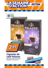 Prospectus Action Orchies : Bons plans exclusifs