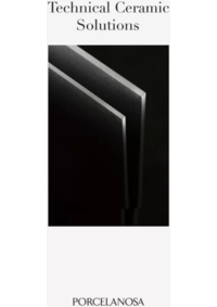 Prospectus Porcelanosa NIMES : Catalogue Porcelanosa