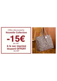 Prospectus Damart VALENCIENNES : Nouvelle collection