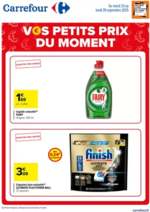 Prospectus Carrefour city : VOS PETITS PRIX DU MOMENT