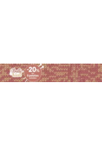 Prospectus Mondial Tissus : Promo tricot et crochet