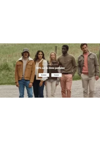 Prospectus Mise Au Green BAR LE DUC : -50% sur le 2ème pantalon