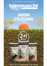 Promos et remises  : EVEN JARDIN OCTOBRE
