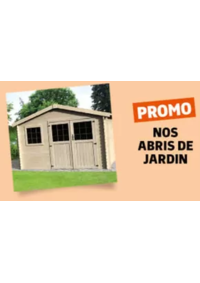 Prospectus Jardiland LATTES : Le meilleur de nos litières