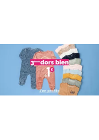 Prospectus La Halle Gap 19 BOULEVARD D' ORIENT ESPACE TOKORO : Promotions