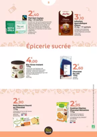 Prospectus Biomonde Le Pouliguen : Catalogue Biomonde