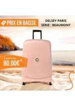 Prospectus Bleu Cerise : BAISSE DE PRIX EXCEPTIONNELLE