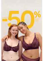 Promos et remises  : Happy time