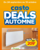 Castorama CORMEILLES EN PARISIS