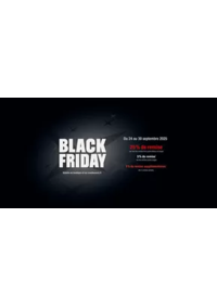 Prospectus MAUBOUSSIN PARIS 66 Av des Champs-Elysées : Black Friday