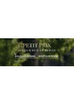 Prospectus Superdry : Petit Prix
