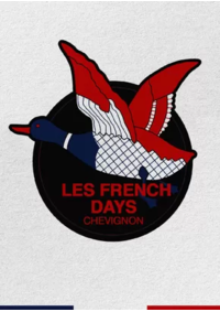 Prospectus Chevignon STRASBOURG : French days
