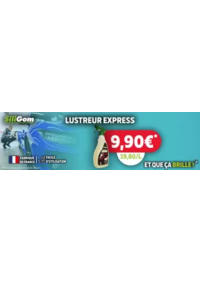 Prospectus Siligom SALON DE PROVENCE 281/411 Boulevard du Roi René : Promotions SiliGom