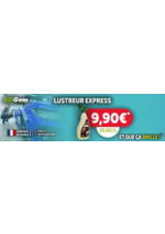 Prospectus Siligom : Promotions SiliGom