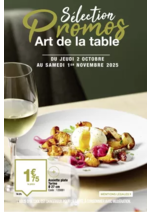 Promos et remises  : Sélectio Promos