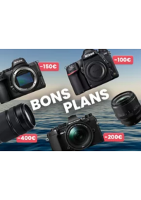 Prospectus PHOTO VIDEO PIOLOT Vaucresson : Ne manquez pas nos offres exclusives pour des économies incroyables