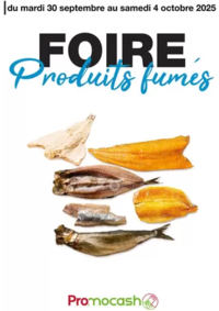 Prospectus Promocash Grenoble : Catalogue Promocash