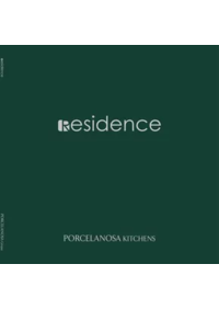 Prospectus Porcelanosa ORVAULT : Residence
