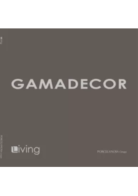 Prospectus Porcelanosa BEAUCOUZE : Catalogue Porcelanosa