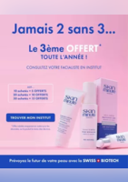 L’institut de beauté préféré des Françaises - Body'minute