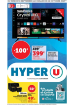Prospectus Hyper U : Catalogue HYPER U