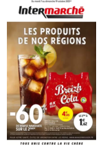 Prospectus Intermarché Express : Catalogue Intermarché Express