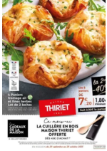 Prospectus Thiriet : Catalogue Maison Thiriet