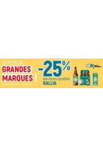 Prospectus Casino drive : Le plein de grandes marques !