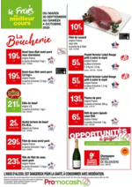 Prospectus Promocash : Catalogue Promocash