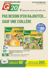Prospectus G20 ST-FOLQUIN : Op17 Tract G20