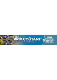 Prospectus Roady Concarneau 5 parkleur ZAC de Keransignour : Catalogue Roady